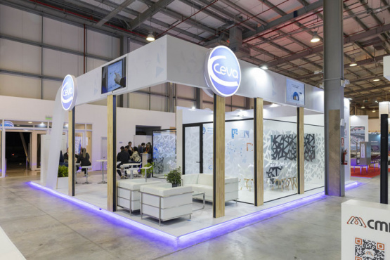Ceva Salud Animal participó en OVUM 2024 con el lanzamiento de soluciones innovadoras