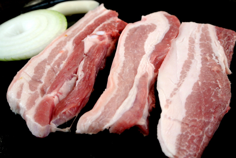 El cerdo y su valor nutricional