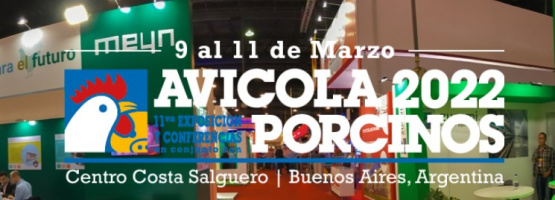 Expo Avícola en Conjunto con Porcinos 2022