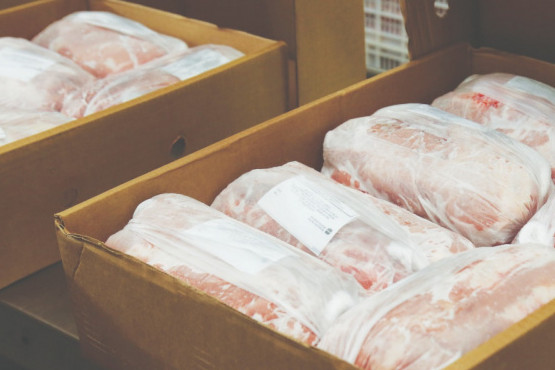 Uruguay habilita la exportación de carne porcina sin hueso desde la Argentina